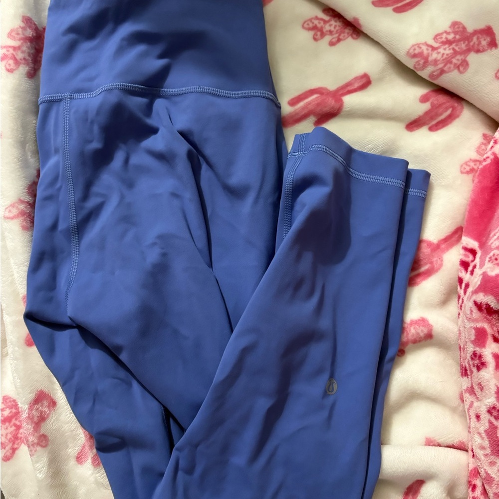lululemon athletica Leggings
